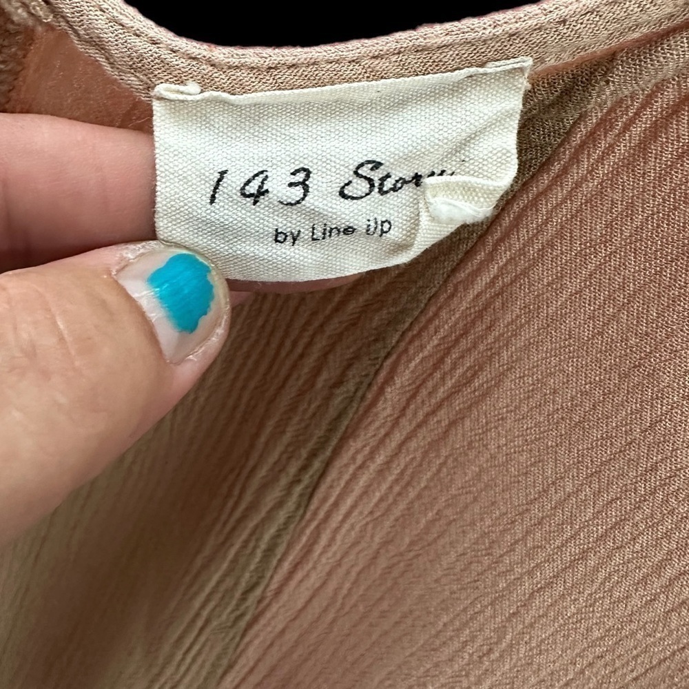 143 story shirt - Picture 3 of 3